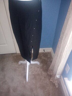 White House Black Market Body con Pencil Skirt